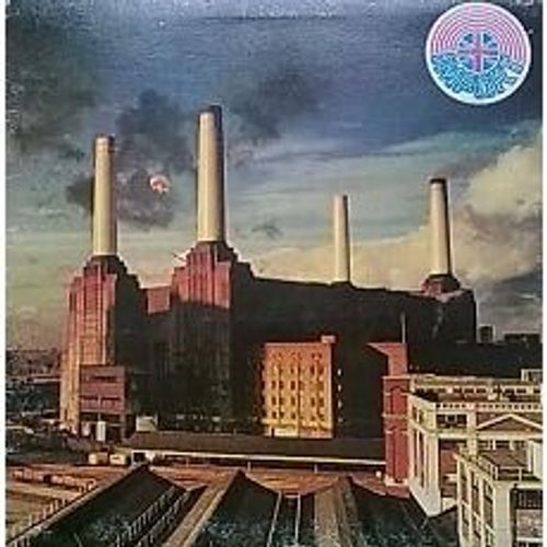Pink Floyd - Animals