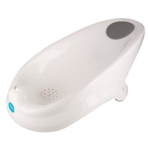 Transat De Bain Bébé Remond Blanc