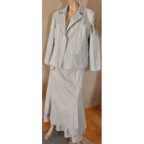 Tailleur Affinités