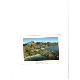 Afrique Du Sud - Clifton Beach