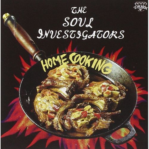 Home Cooking