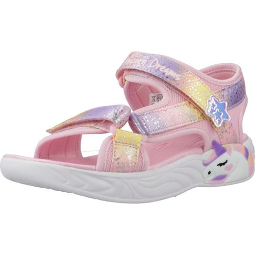 Skechers 302682l Colour Rose