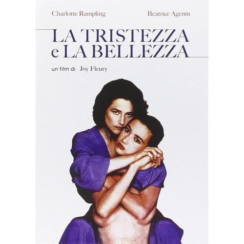 La Tristezza E La Bellezza -  Tristesse Et Beauté - 1985