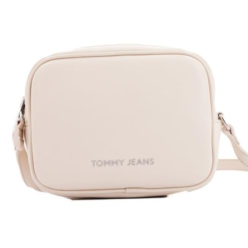 Tommy Jeans TJW ESS MUST CAMERA BAG Colour Beige