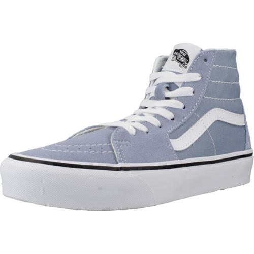 Vans Sk8shi Tapered Colour Bleu