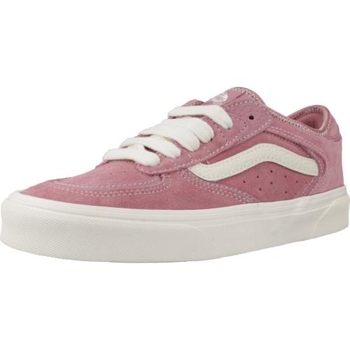 Vans Rowley Classic Colour Rose