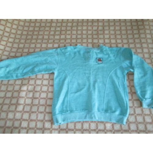 Pull 14 Ans