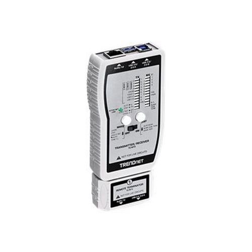 TRENDnet TC-NT3 - Netzwerktester