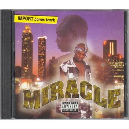 Miracle (Import U.S)