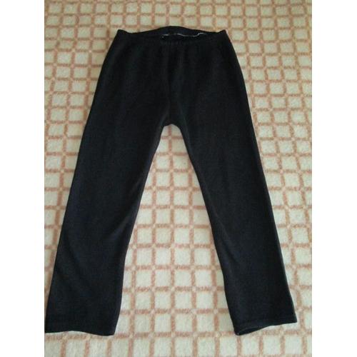 Legging Noir 12 Ans 