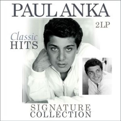 Signature Collection-Classic Hits