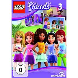 Lego Friends 3