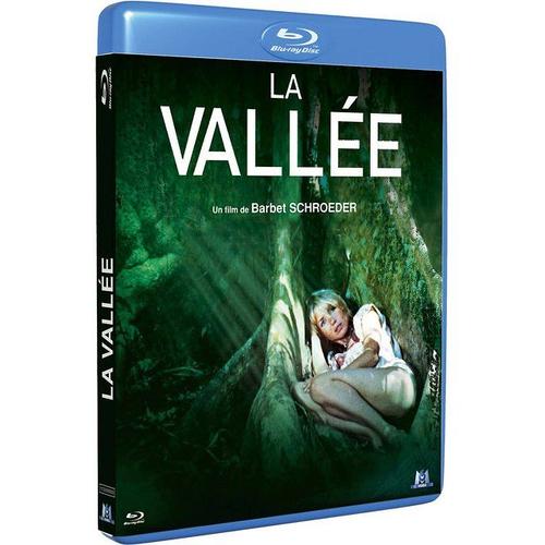 La Vallée - Blu-Ray