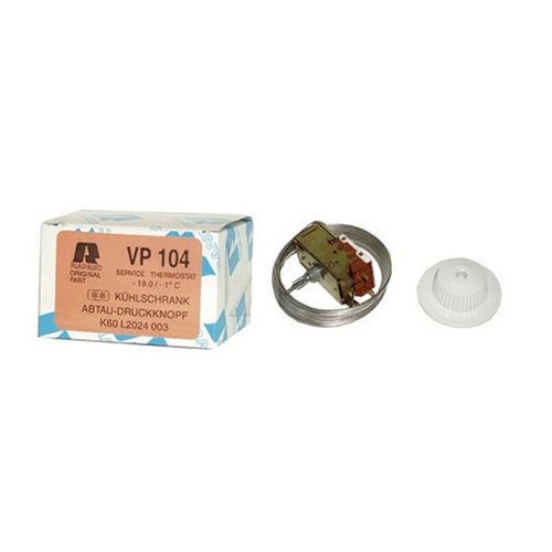 Fagor - Thermostat Vp104 K60l204 - Ref: 195433