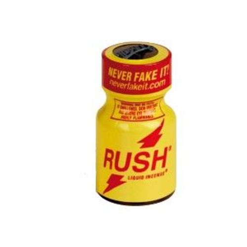 Poppers Propyle Rush Original Rush