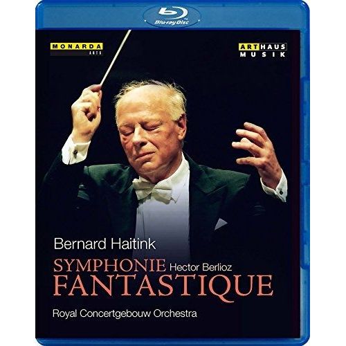 Symphonie Fantastique