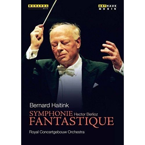 Symphonie Fantastique