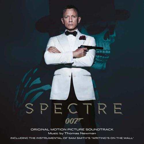 James Bond 007 : Spectre