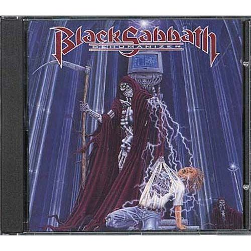 Dehumanizer