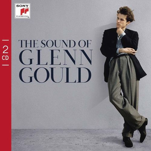 The Sound Of Glenn Gould