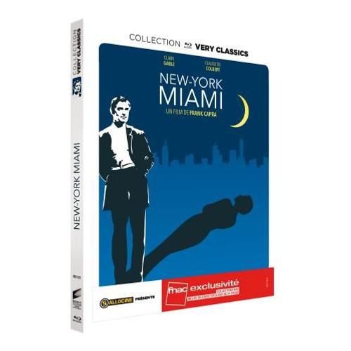 New-York Miami Collection Very Classics Sony