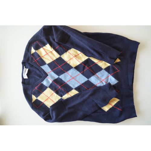 Pull Lambswool