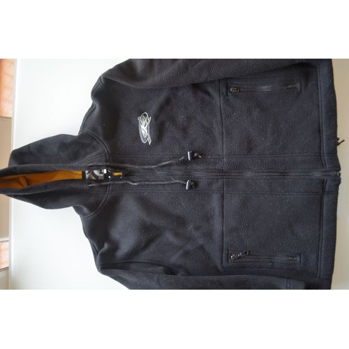Veste Eks