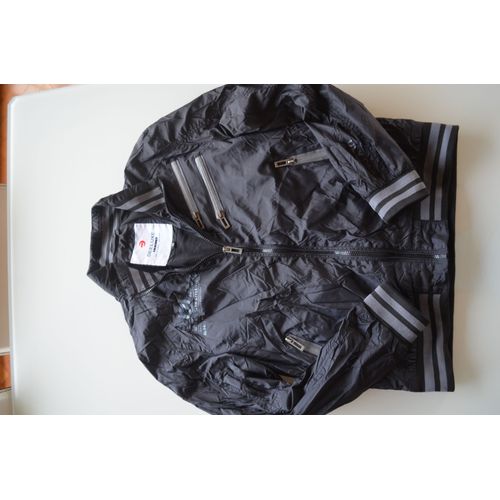 Veste Deeluxe