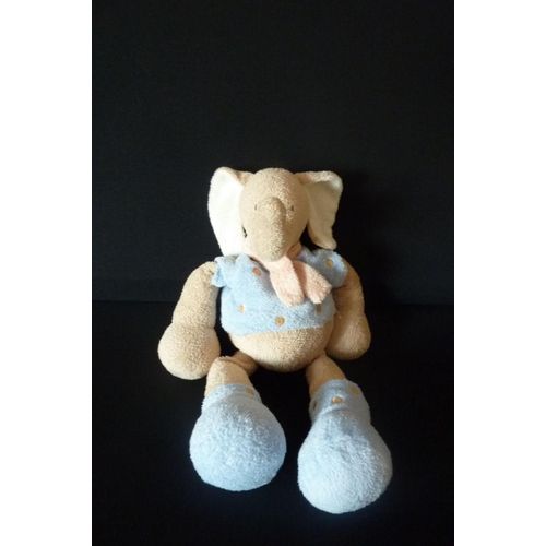 Doudou Elephant  Nicotoy   1760586   33