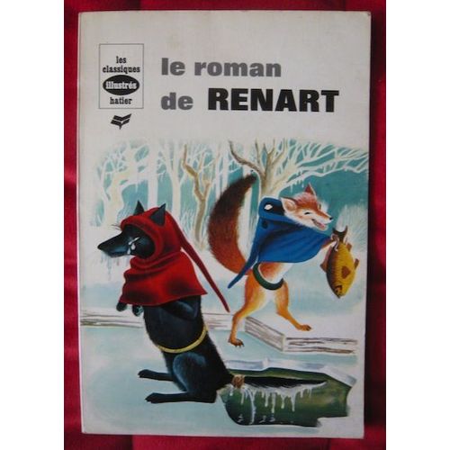 Le Roman De Renart