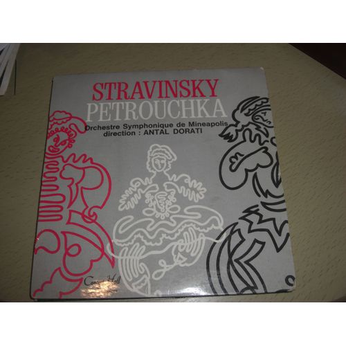 Petrouchka