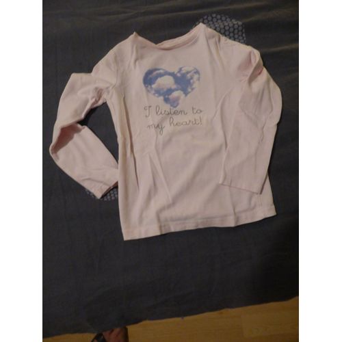 T-Shirt Okaïdi