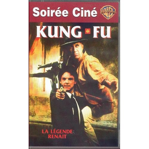 Kung Fu