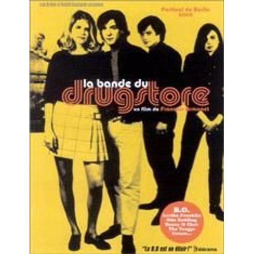 La Bande Du Drugstore