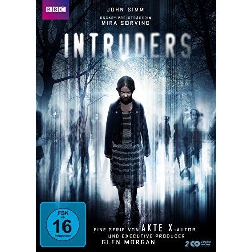Intruders - Die Eindringle (2 Discs)