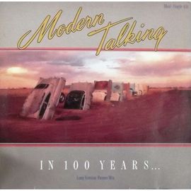 In 100 Years