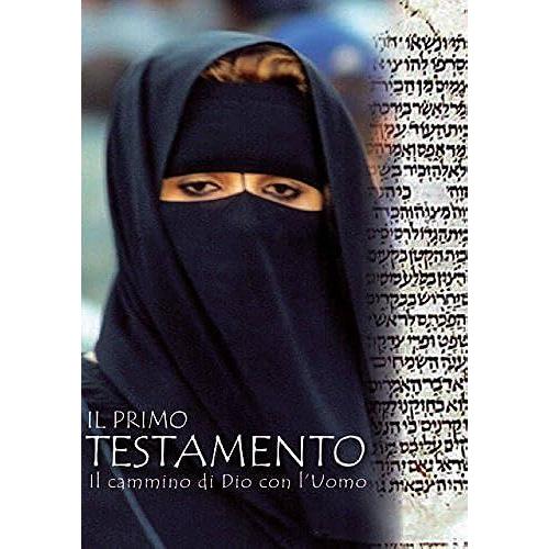 Dvd - Primo Testamento (Il) (2 Dvd) (1 Dvd)