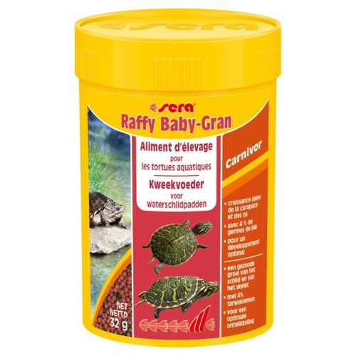 Nourriture D Elevage Pour Jeunes Reptiles Carnivores Petites Tortues Aquatiques