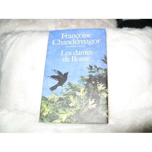 Les Dames De Rome