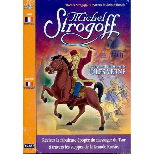 Michel Strogoff
