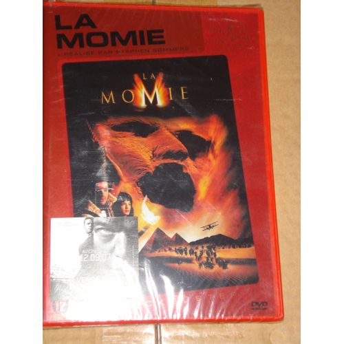 La Momie