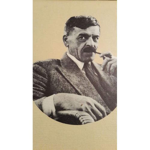 L'expressionnisme Et L'irrealisme.Charles-Ferdinand Ramuz.Si Le Soleil Ne Revenait Pas