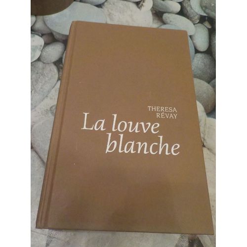 La Louve Blanche