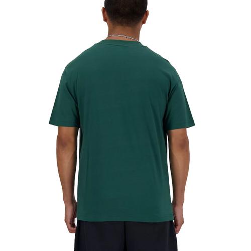 T-Shirts Homme New Balance Mt41509