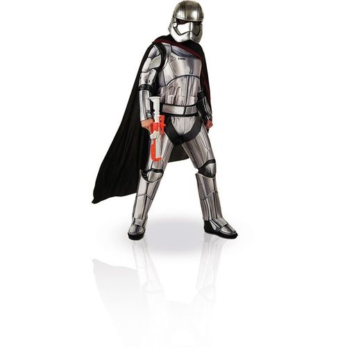 Déguisement Captain Plasma ? Luxe Adulte Taille M/L