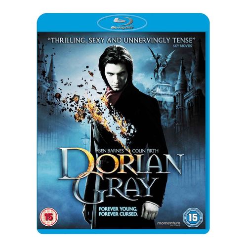 Dorian Gray