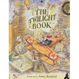The Twilight Book