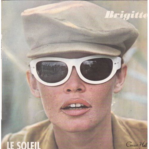 Concert Hall "Le Soleil"