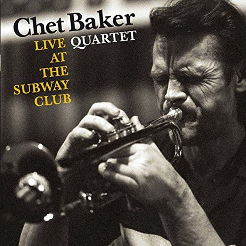 Live At The Subway Club