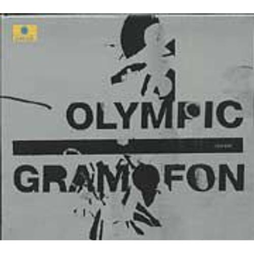 Olympic Gramofon